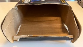 NES Action Set MATTEL CANADA - 100% COMPLETE w/Rare Registration Card!