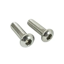 Zamp NZSW0015 Z-Tech M6 Screw