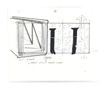 Original Apollo 13 Movie Production Storyboard Artwork Launch James Lovell IMAX