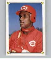 1987 O-Pee-Chee Stickers MLB Baseball Cards Pick From List/Pick From List