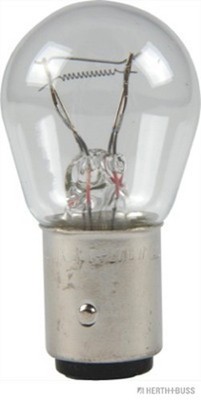 HERTH+BUSS ELPARTS Glühlampe Brems-/Schlusslicht 89901223 24V 21/4W P21/4W