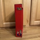Brand New Sealed Super Mario Tabletop Statue Figure  Clock 8" Analog Display — photo 4