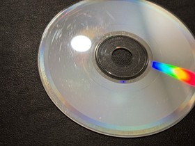 Fighters Megamix (Sega Saturn, 1997) Disc Only Authentic Tested & Works!