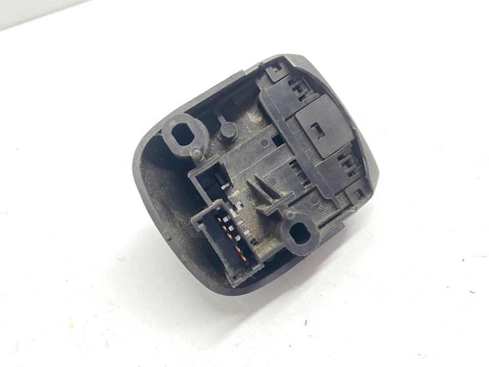 Interruptor de control de crucero del volante Nissan Máxima 2000-2003 OEM, Foto 3 de 3