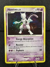Mewtwo 9/100 Majestic Dawn Holo on eBay