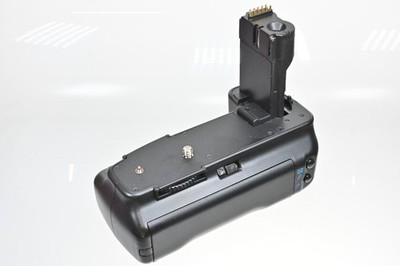 MINADAX VERTICAL GRIP MX-E2 FÜR CANON EOS 20D 30D 40D 50D