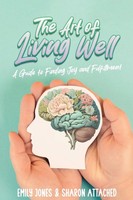 Emily Jones | The Art Of Living Well | Taschenbuch | Englisch (2024)