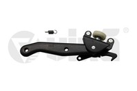 Vika RollenfüHrung SchiebetüR 88430439301 FüR VW Transporter T5 Bus 7HB 7HJ 7EB