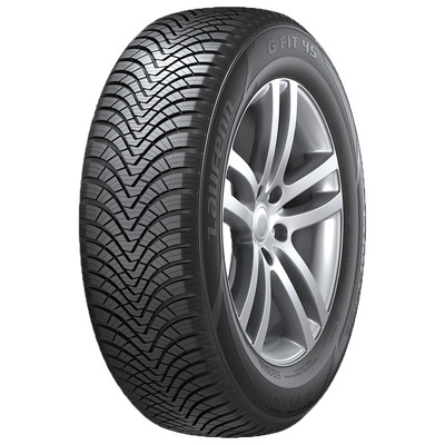 4x LAUFENN Ganzjahresreifen (1 Satz) 215/65 R16 TL 102V G FIT 4S LH71 XL M+S