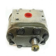 Used Hydraulic Pump fits Ford TW5 TW10 TW15 TW20 TW25 TW30 TW35 D8NN600FA