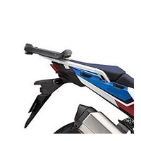 Shad GepäCkträGer (FüR: Honda CRF 1100 L Africa Twin Adventure Sports ABS Eera )