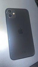 Apple iPhone 11 128GB, Black, Unlocked