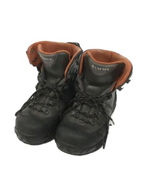 SIMMS FISHING OTHER BLACK 25cm UK6 Used