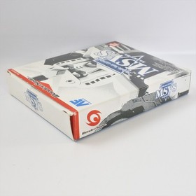 MSVS MOBILE SUIT GUNDAM WonderSwan 2780 ws