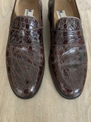 moreschi shoes products for sale | eBay display picture 1