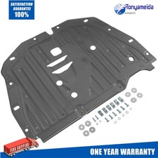 Engine Splash Guard Under Car Shield Cover Board for Honda Civic 2016-2021
