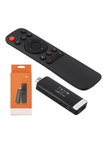 For Q6 For Android Streaming Device Compact Size Big Performance Boost - Afbeelding 13 van 22
