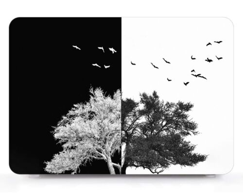 For Microsoft Surface laptop 7 3 4 5 Go 2 12 13 15 Hard Shell Case Cover Skin ZR - Picture 9 of 39