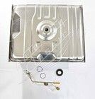 Gas tank kit for 74 76 Ranchero OE Style Steel & 2LN Sender, & Filler Neck Seal
