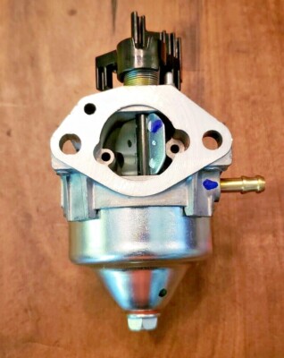HONDA Carburetor Assy (Carb) GCV160LA0 HRR216K9 16100-Z8B-901