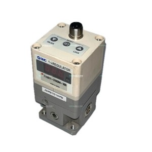 SMC ITV2011-31N3N4-X95 E/P Regulator