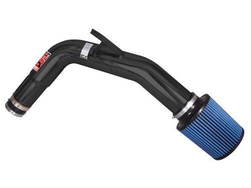 Injen 13 Honda Accord 3.5L V6 Black Cold Air Intake w/ MR Tech - Picture 2 of 9