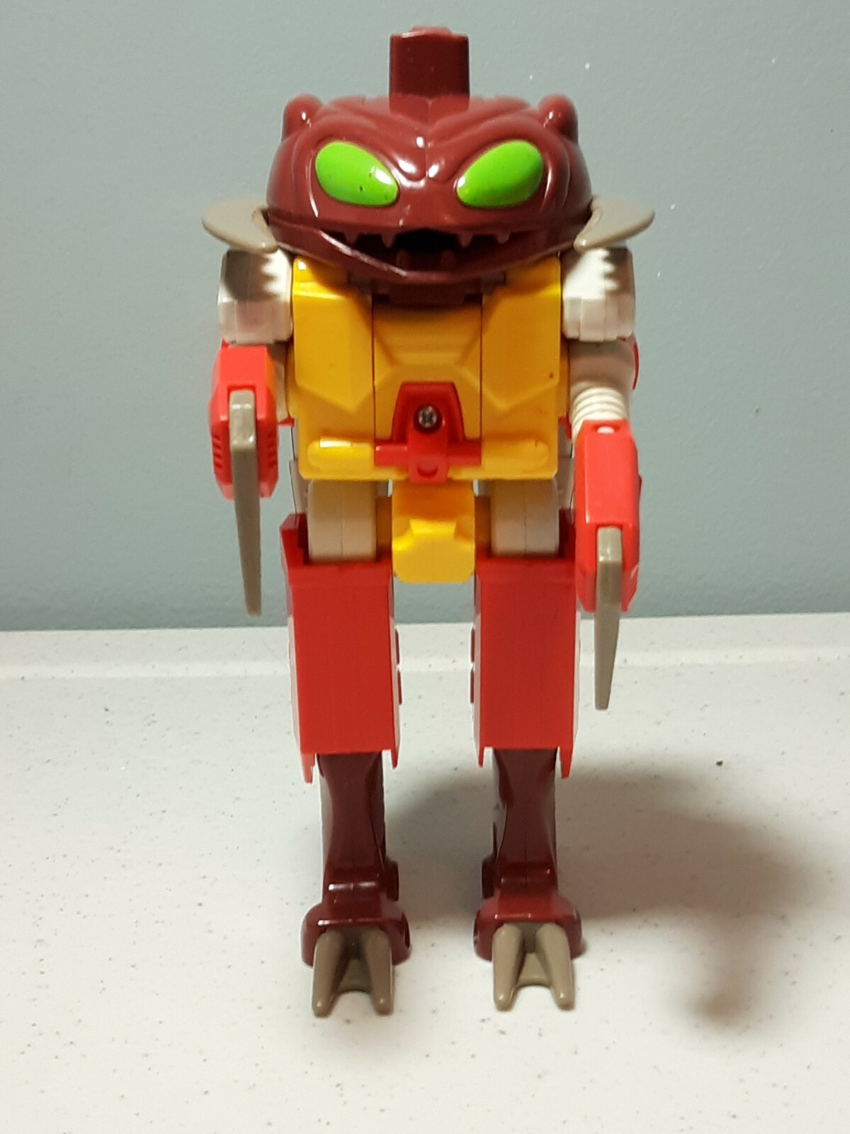 1987 hasbro transformers