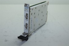 National Instruments NI PXI-5652 6.6 GHz RF Analog Signal Generator TESTED