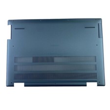New for DELL Inspiron 16 PLUS 7620 Bottom Case Base Cover Blue 08J6XK