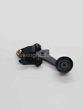 12264, 20mm SINGER 17 Roller Presser Foot Complete Small