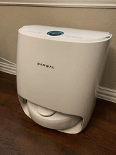 Narwal T10 2-in-1 Robot Mop & Vacuum