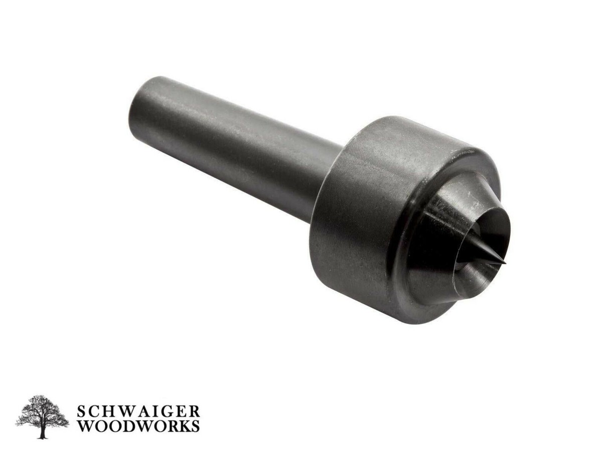 JET Wood Lathe Live Center for all 1220, 1221 & 1440 models, part