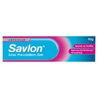 SAVLON ADVANCED HEALING GEL - 50G