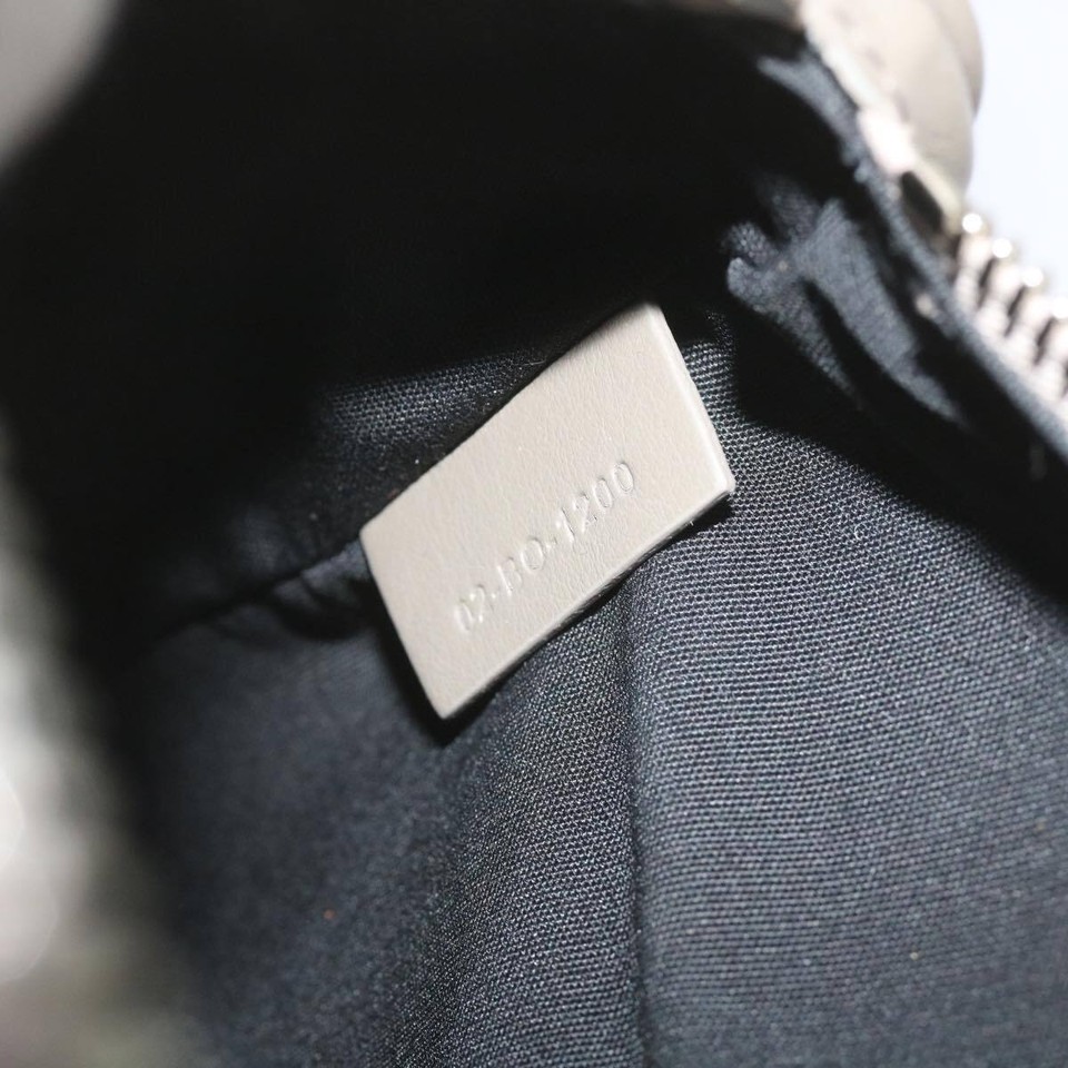 Dior Saddle Shoulder Bag eBay