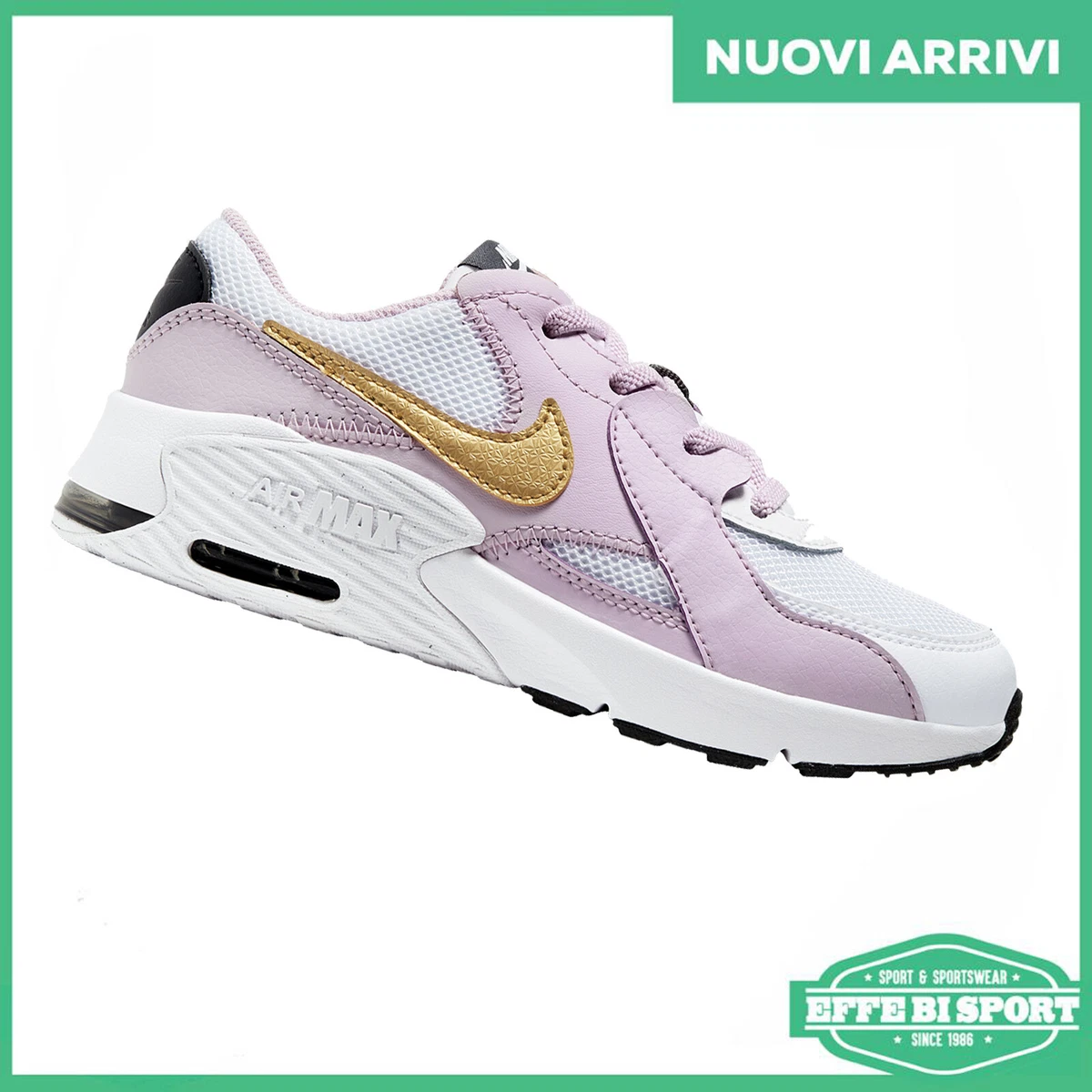 Air max top di tela