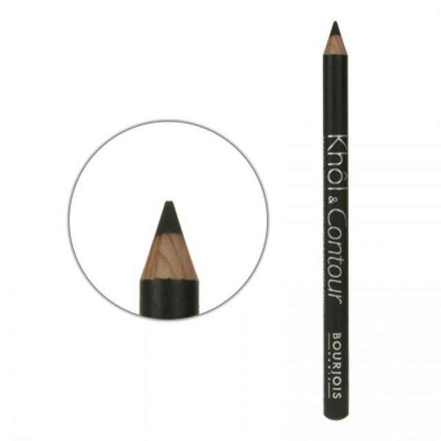 Bourjois Kholcontour Eyeliner Pencil Crayon 16hr Long Wear Choose Your Shade