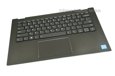 AM1YM000120 SN20M61716 OEM LENOVO TOP COVER W KB BL 520-14IKB 81C8(GRD B)(BE13) 