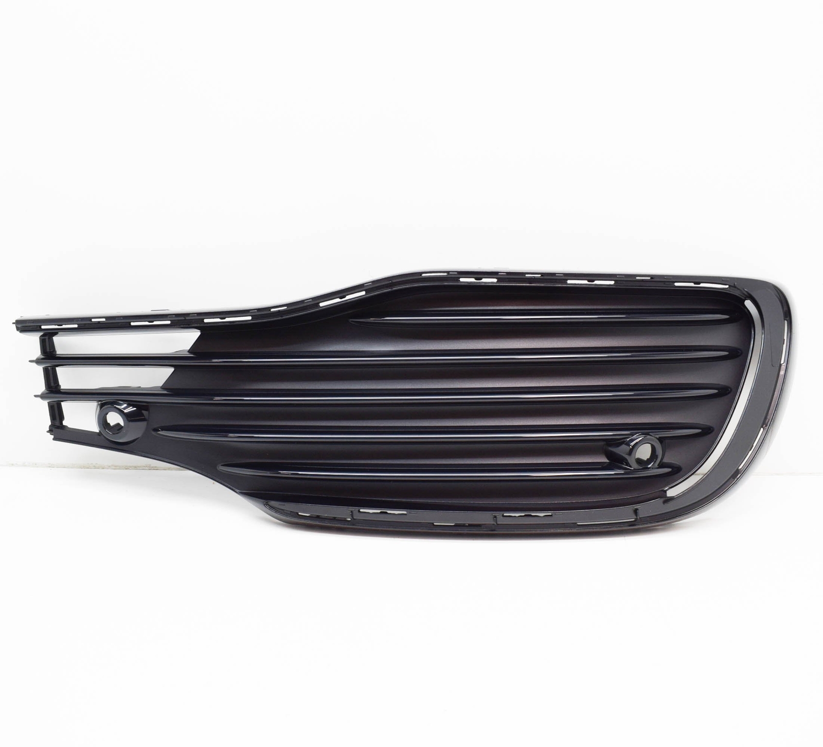 Neu MERCEDES-BENZ S W223 Frontstoßstange rechts Kühlergrill A2238855403 Original