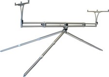 ROD POD NICK EVOLUTION - MECCANICA VADESE (contact before placing your order)
