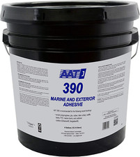  AAT-390 G Carpet Adhesive, 1 Gallon, 3003.4127