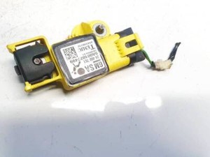Opel Astra 2004 Srs  crash sensor 24460761, 343149712 #2118979-62