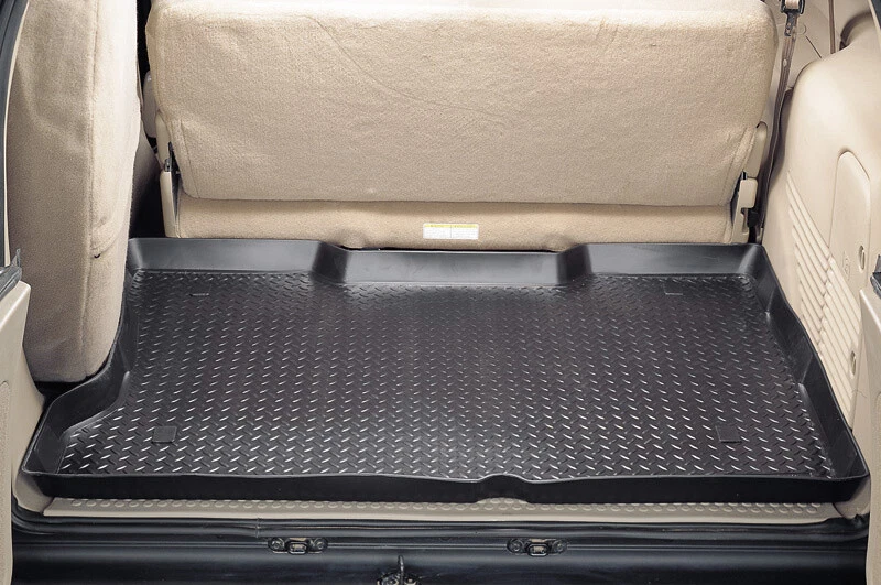 Husky Liners 24651 Extended Cargo Liner for 2007-2011 Honda CR-V - Image 3 of 4