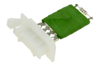BLOWER RESISTOR For PEUGEOT 207 2006- 207CC 2007- 207SW 2007-