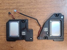 OEM MICROSOFT SURFACE 1769 LEFT AND RIGHT SPEAKERS SET M1018302-001 M1018301-003