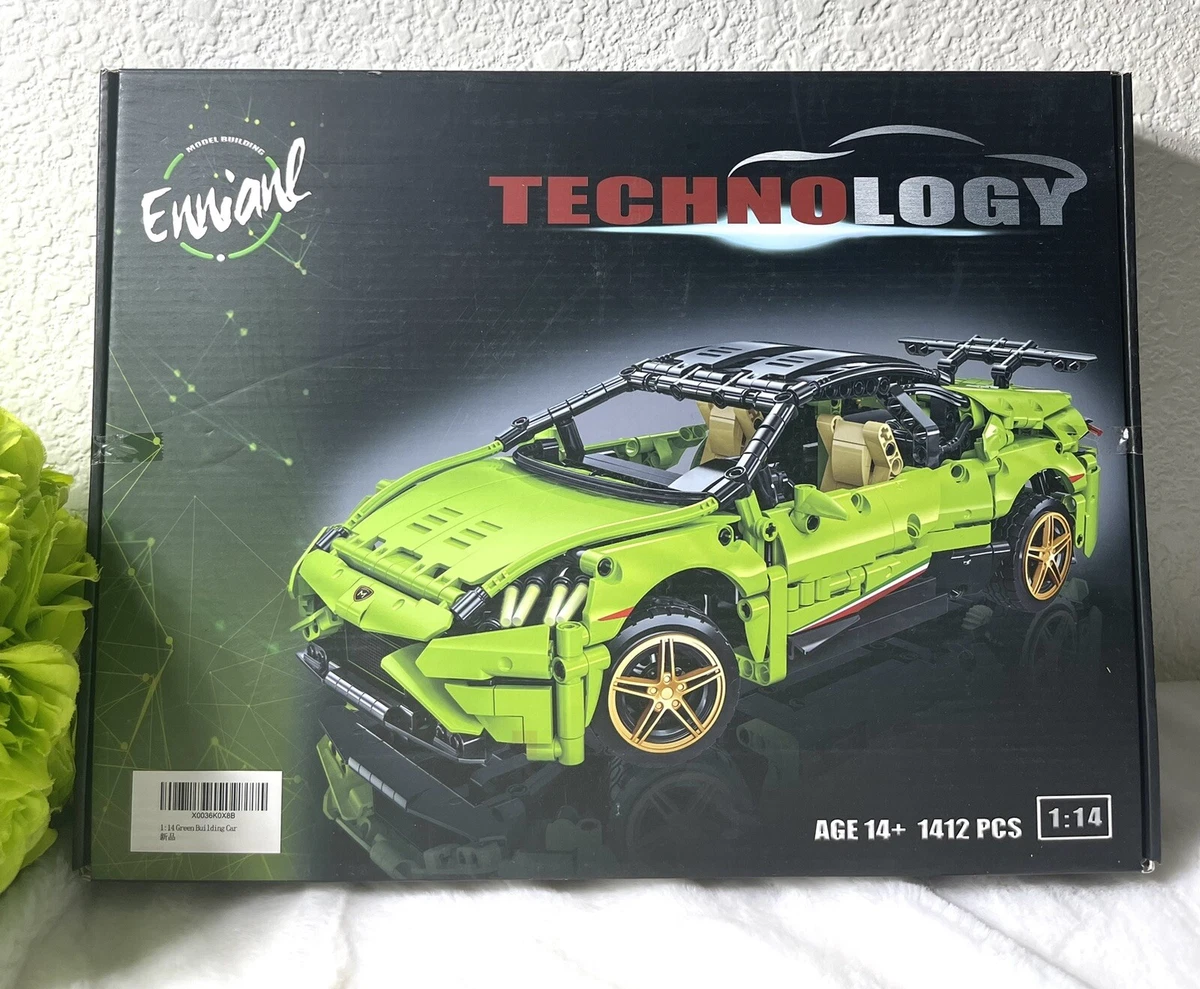 Toy model cars that you sales build