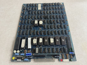 Champion Baseball Arcade Pcb Centuri Tested Working 100%