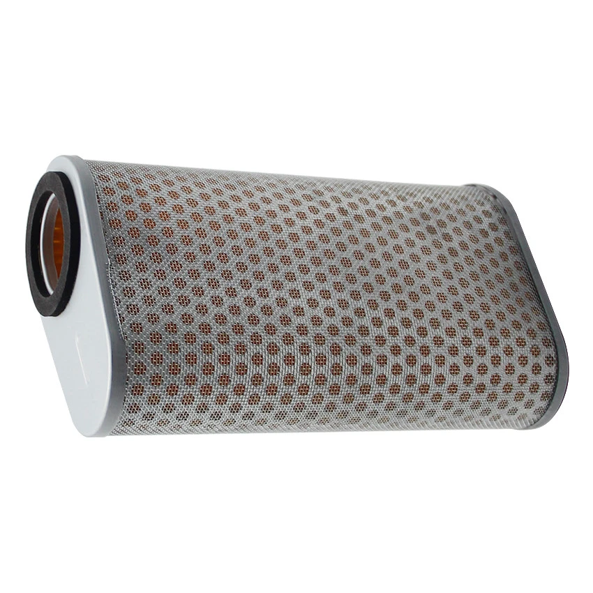 Elemento limpiador de filtro de aire para Honda CB600 CB600F CBF600 CBF600S CBR600F 11-2012 Foto 4 de 4