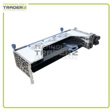 228495-001 HP ProLiant 3 PCI Riser Board 011686-001 W/ 1x Bracket