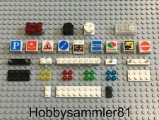 Lego Light & Sound 9V 4767 4771 4773 4774c01 4774c02 6035c01 54604 54930c01 #3