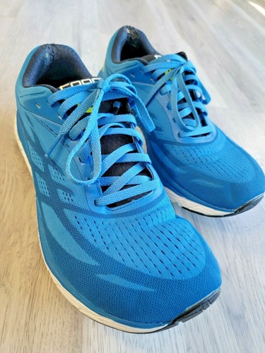 0 drop training shoes